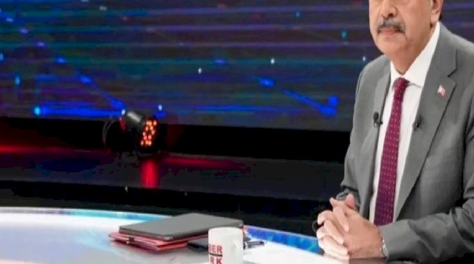 Bakan Tekin: Okullardaki personel yetersizliği &#039;hizmet alımı&#039; ile çözülecek