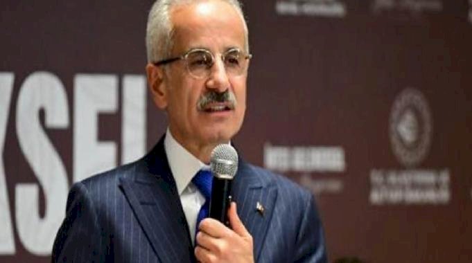 Bakan Uraloğlu, İNTES iftarında karayolları çalışanlarıyla buluştu