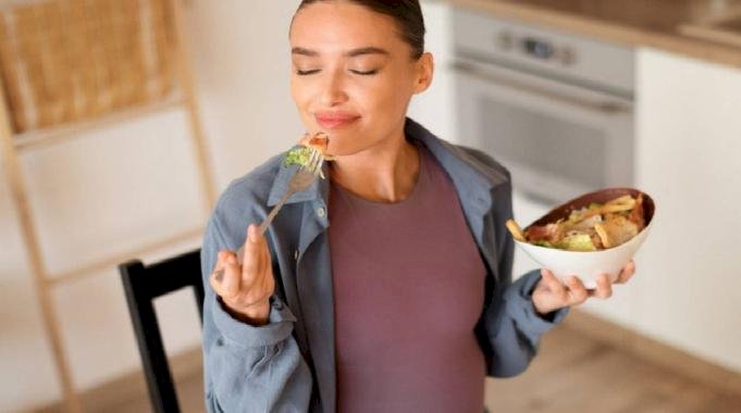 Bebeğinize kilo aldırmak istiyorsanız...