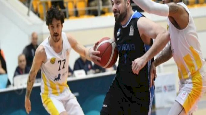 Çayırova Belediyesi, Ankaragücü&#039;nü mağlup etti