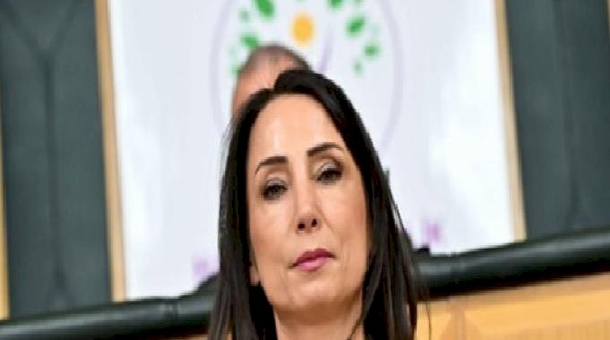 DEM Parti, Cumhurbaşkanı ile Bayram Sonrası Görüşebilir