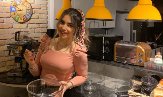 Diyetisyen Yıldız Güler'den altın değerinde tavsiyeler