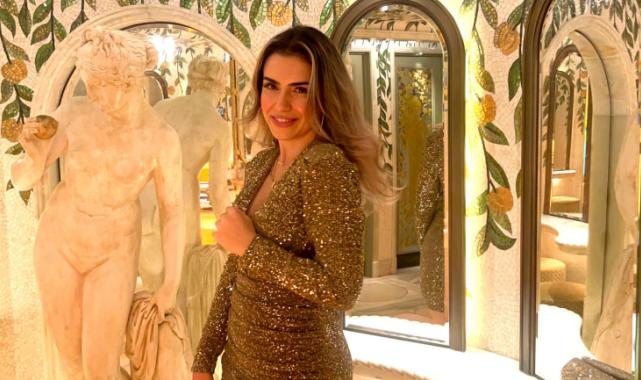 Diyetisyen Yıldız Güler'den altın değerinde tavsiyeler