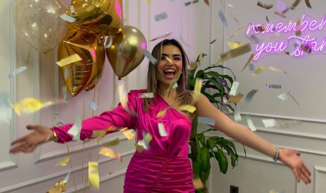 Diyetisyen Yıldız Güler'den altın değerinde tavsiyeler