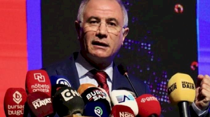 Efkan Ala: Yolsuzluktan kahraman çıkmaz