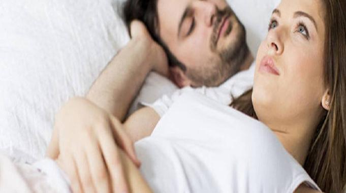Eşinizle uzun süreli küslük yaşıyorsanız dikkat! Bu hataları yapıyor olabilirsiniz...
