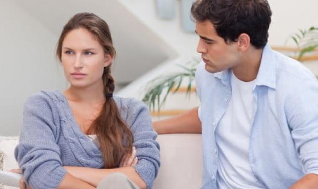 Eşinizle uzun süreli küslük yaşıyorsanız dikkat! Bu hataları yapıyor olabilirsiniz...