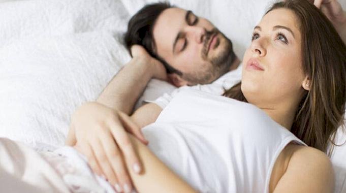 Eşinizle uzun süreli küslük yaşıyorsanız dikkat! Bu hataları yapıyor olabilirsiniz...