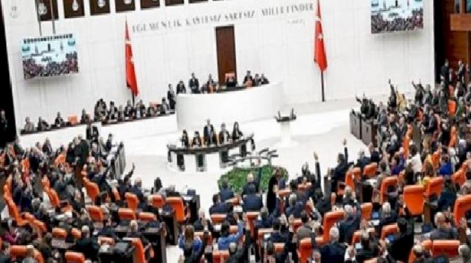 Google'ın algoritma değişikliği TBMM'de görüşülecek