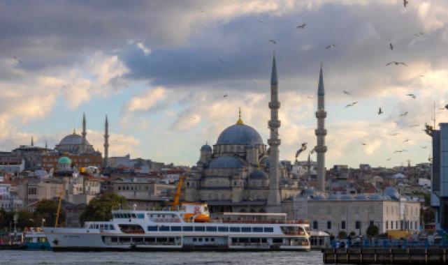 Hava sıcaklıkları artıyor... Ege'de fırtınaya dikkat!