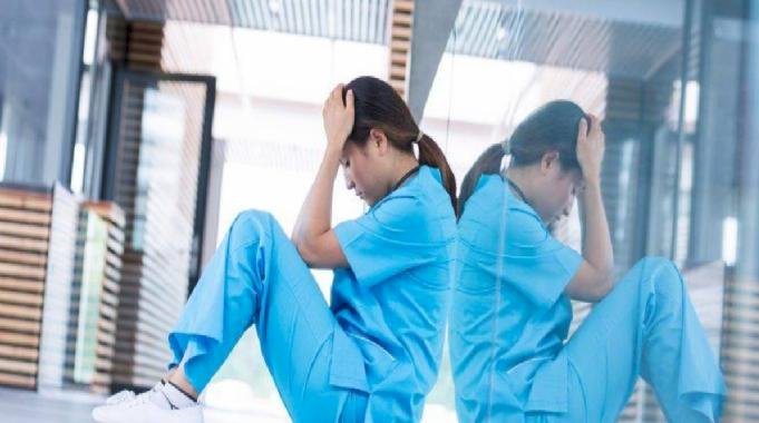 Hemşirelik Örgütlerinden ‘Adalet’ ve ‘Özgürlük’ Açıklaması