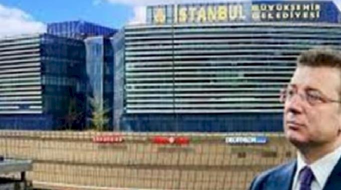 İBB çalışanı gizli tanığın ifadesi soruşturma dosyasına girdi