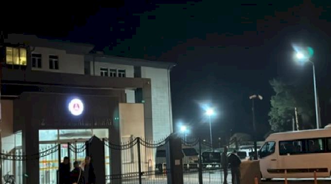 İliç altın madenindeki heyelana ilişkin yeni bilirkişi raporu alınacak