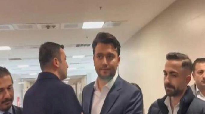 İmamoğlu&#039;nun avukatı ifadesi ortaya çıktı! &quot;Parayı bağış için gönderdim&quot;