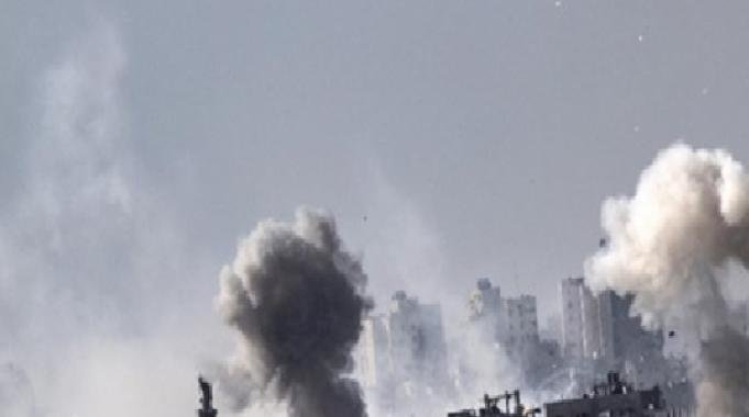 İsrail bayramın ikinci günü Gazze&#039;de 41 Filistinliyi öldürdü