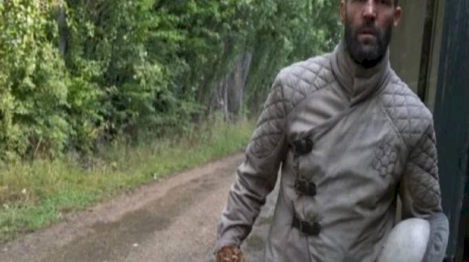 Jason Statham&#039;lı &#039;The Beekeper&#039;ın devam filmi geliyor