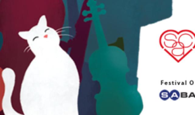 Klasik müzikseverler Ankara’da buluşacak! 39. Uluslararası Ankara Müzik Festivali başlıyor!