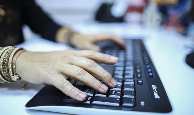 KOSGEB'ten 8 bin 500 kadın girişimciye destek