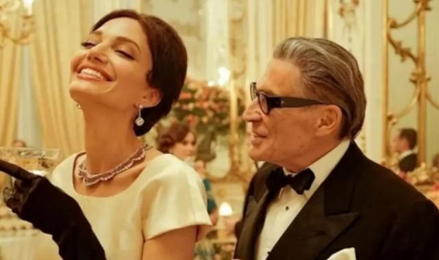 Maria: Trajik diva klişesine hapsolmuş bir portre