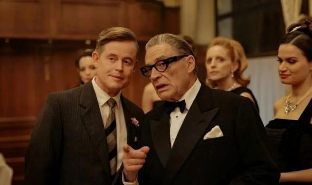 Maria: Trajik diva klişesine hapsolmuş bir portre