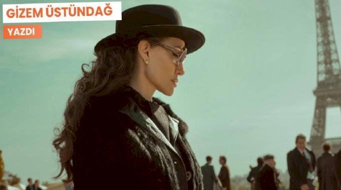 Maria: Trajik diva klişesine hapsolmuş bir portre