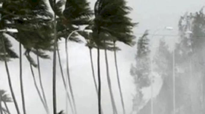 Meteoroloji&#039;den 33 il için sarı kod! Yağmur, kar ve fırtınaya dikkat!