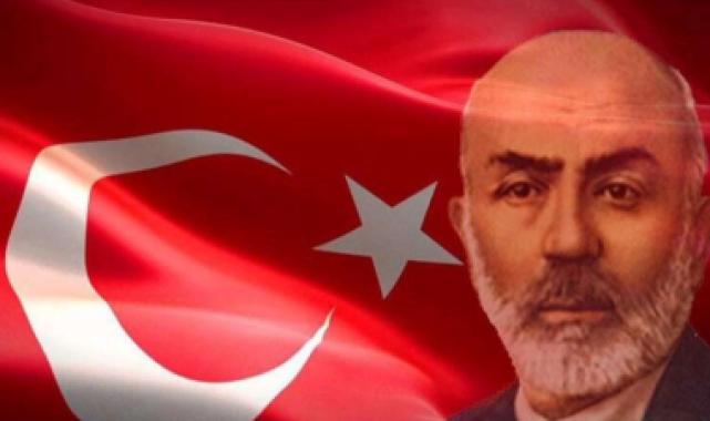 Milli Marşımız 104 yaşında... Mehmet Akif'in devlet arşivlerindeki biyografisi