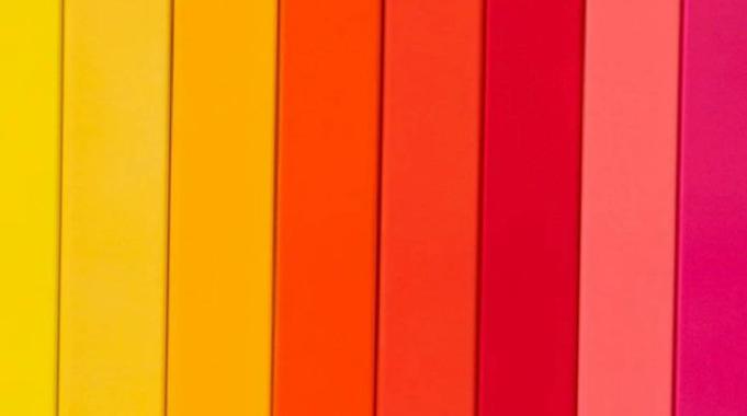 Renkler ve beyin: Psikolojik etkileriyle hayatınızı nasıl değiştiriyor?