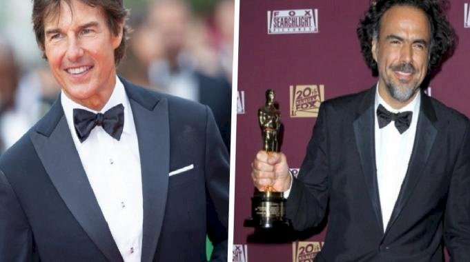 Tom Cruise, Oscar ödüllü yönetmen Iñárritu&#039;nun yeni filminde