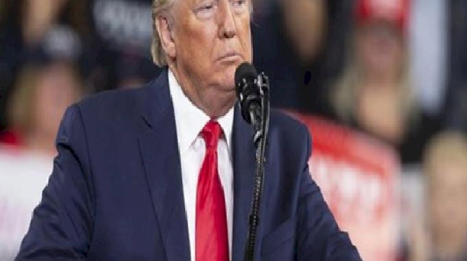 Trump'tan ateşkes açıklaması: Bu iş artık Rusya'ya kalmış durumda