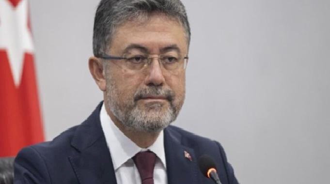 Türkiye&#039;nin Su Depolama Hacmi 50 Milyar Metreküp Arttı