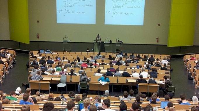 Türkiye&#039;nin üniversite başarısı: Son 5 yılın rekoru kırıldı