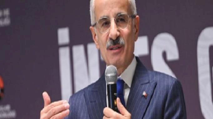Ulaştırma Bakanı Uraloğlu: Yap-İşlet-Devret Projeleri Önemli