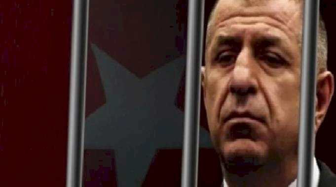 Ümit Özdağ Bayram Sonrası Açlık Grevine Başlıyor