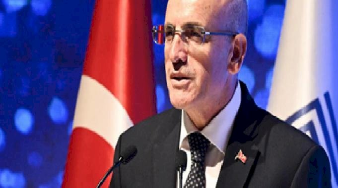 &#039;Yaşanan gelişmeler enflasyonda kalıcı hasara neden olmayacak&#039;