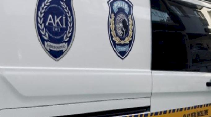 19 yaşındaki genç dedesi tarafından ölü bulundu