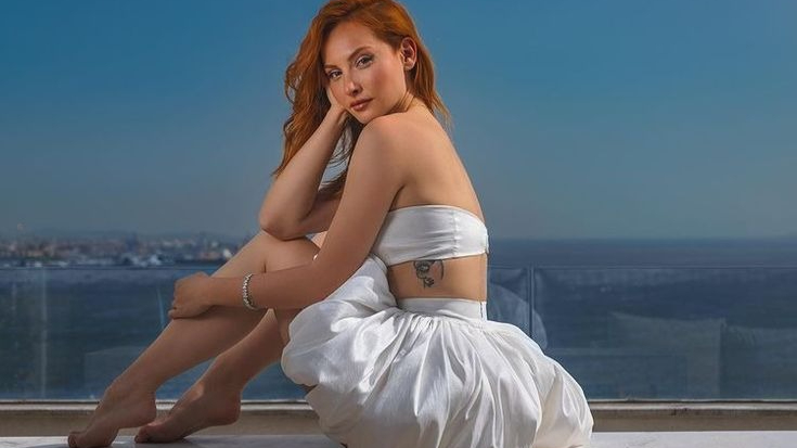 Boykot Çağrısının Ardından Başak Gümülcinelioğlu da TRT Dizisinden Çıkarıldı