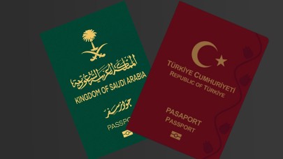 Vizede AB İkilemi: Petrol Zengini Suudilere Serbest, Stratejik Ortak Türkiye'ye Kısıtlama