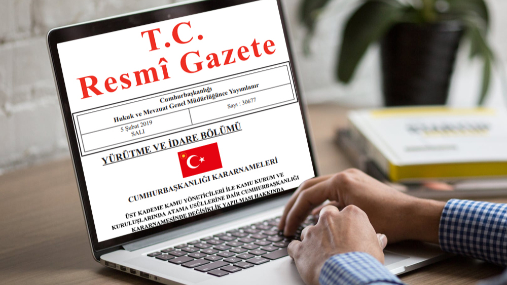 Milli Eğitim Müdürlükleri Yönetmeliği Resmi Gazete&#039;de!