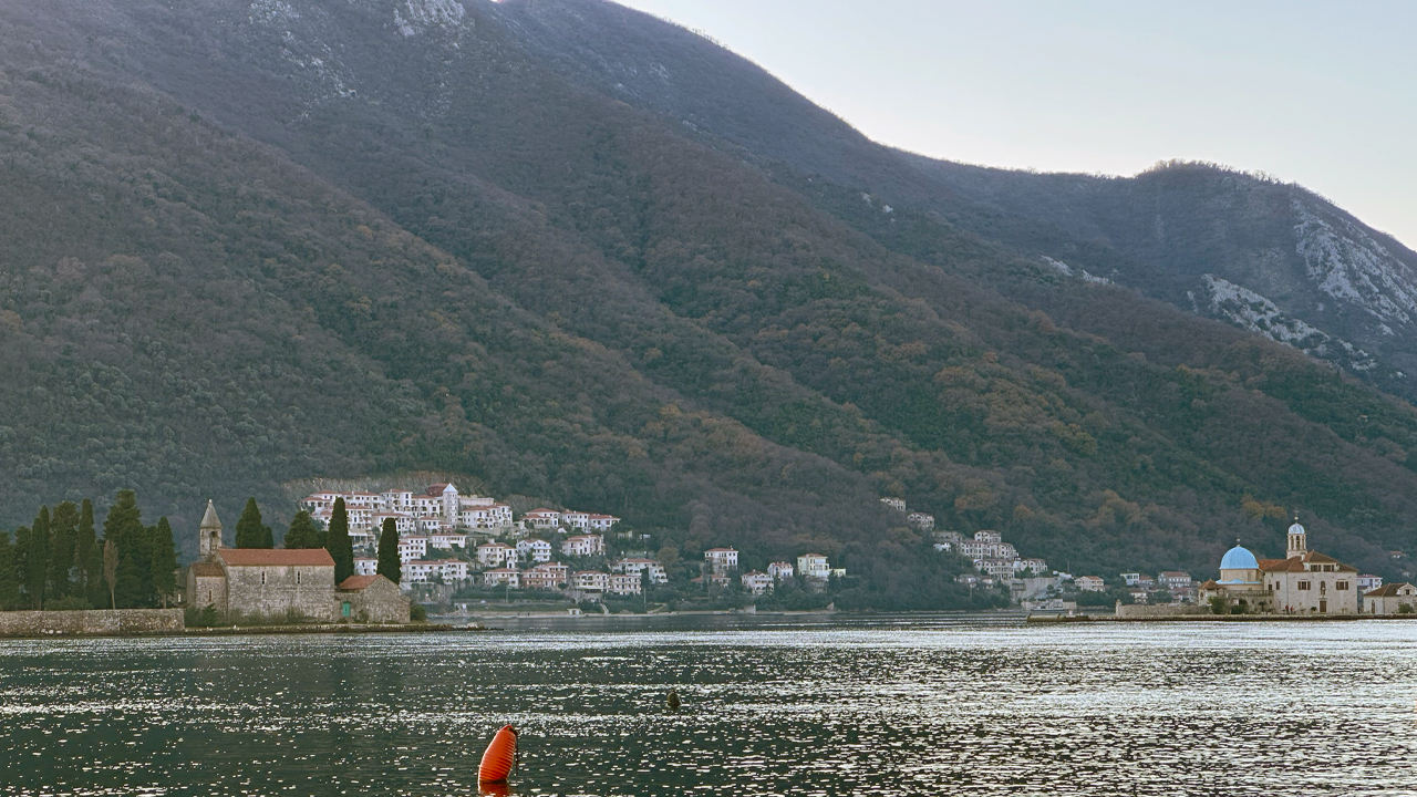 Karadağ Tatili Yapacaklara Öneriler! Ve Dikkat Edilmesi Gerekenler!
