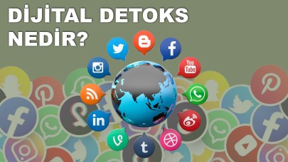 Dijital Detoks Nedir? Teknolojiden Uzaklaşma, Kendine Zaman Ayırma Sanatı