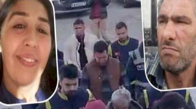 7 yıl önce çöp konteynerinde ölü bulunan bebeğin annesinden kan donduran itiraf!