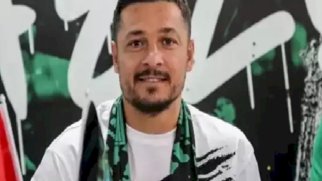 Ahmet Oğuz: &quot;Öncelikli hedefimiz Süper Lig’de kalıcı olabilmek&quot;