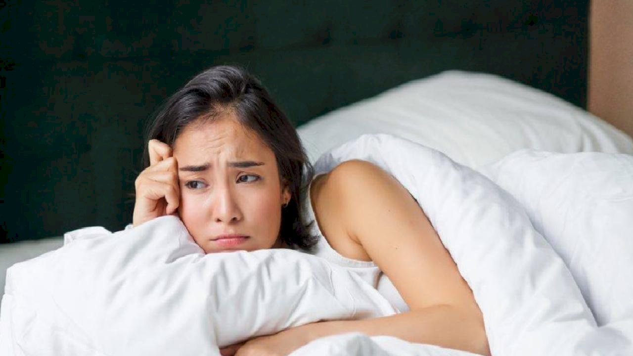 Anksiyete Kişinin İşlevselliğine Bozuyorsa Dikkat