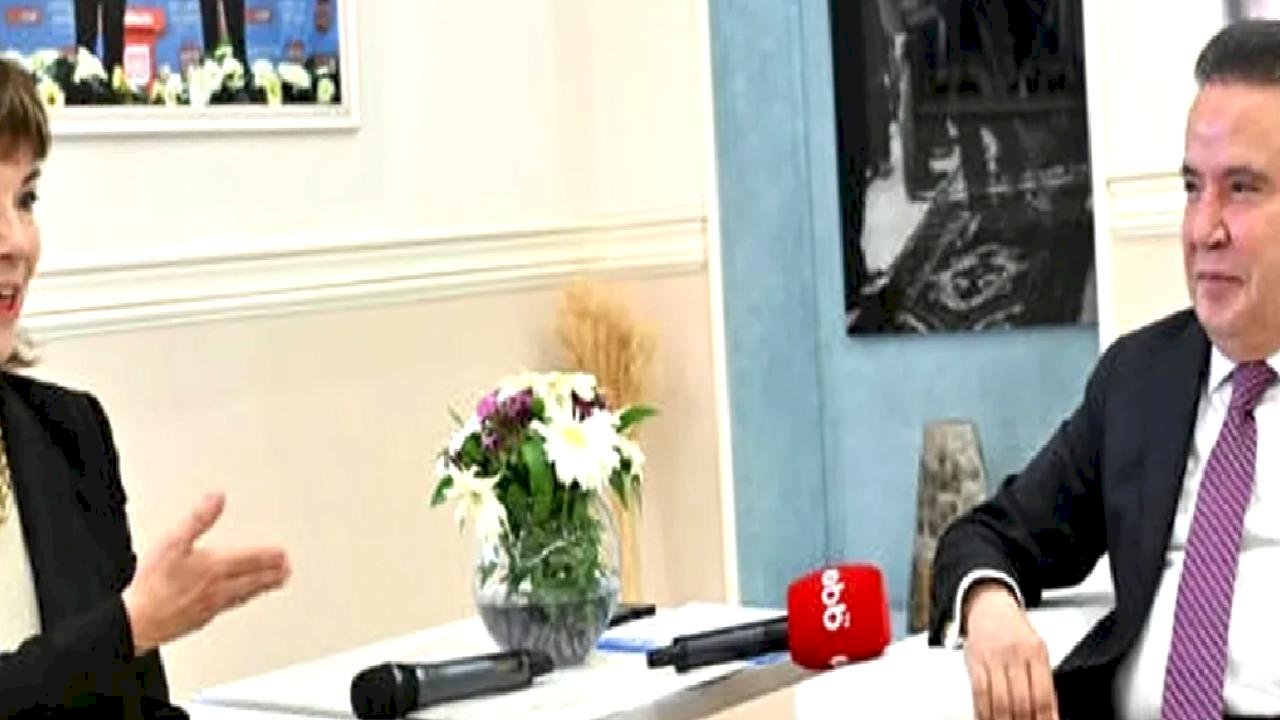 Antalya sürdürülebilir turizmin yeni lideri oluyor