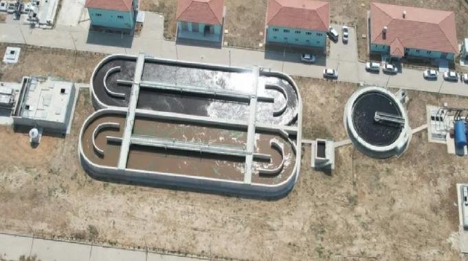 Arıtılmış su tarıma kazandırılacak