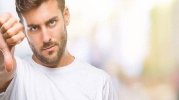 Astrolojide en zor erkekler: Bu burçlarla ilişki yaşamak cesaret ister