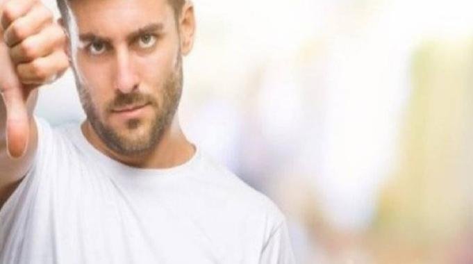 Astrolojide en zor erkekler: Bu burçlarla ilişki yaşamak cesaret ister