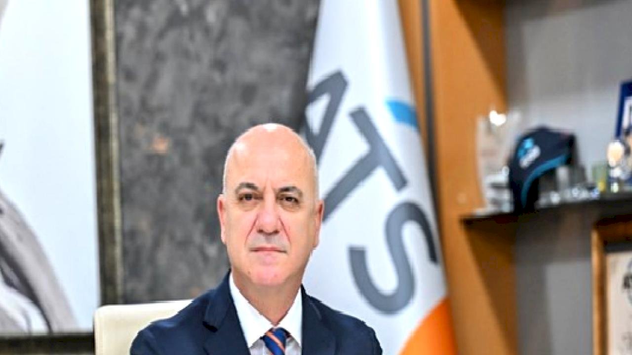 ATSO Başkanı Ali Bahar&#039;ın Ölümü Davasında Yeni Gelişme