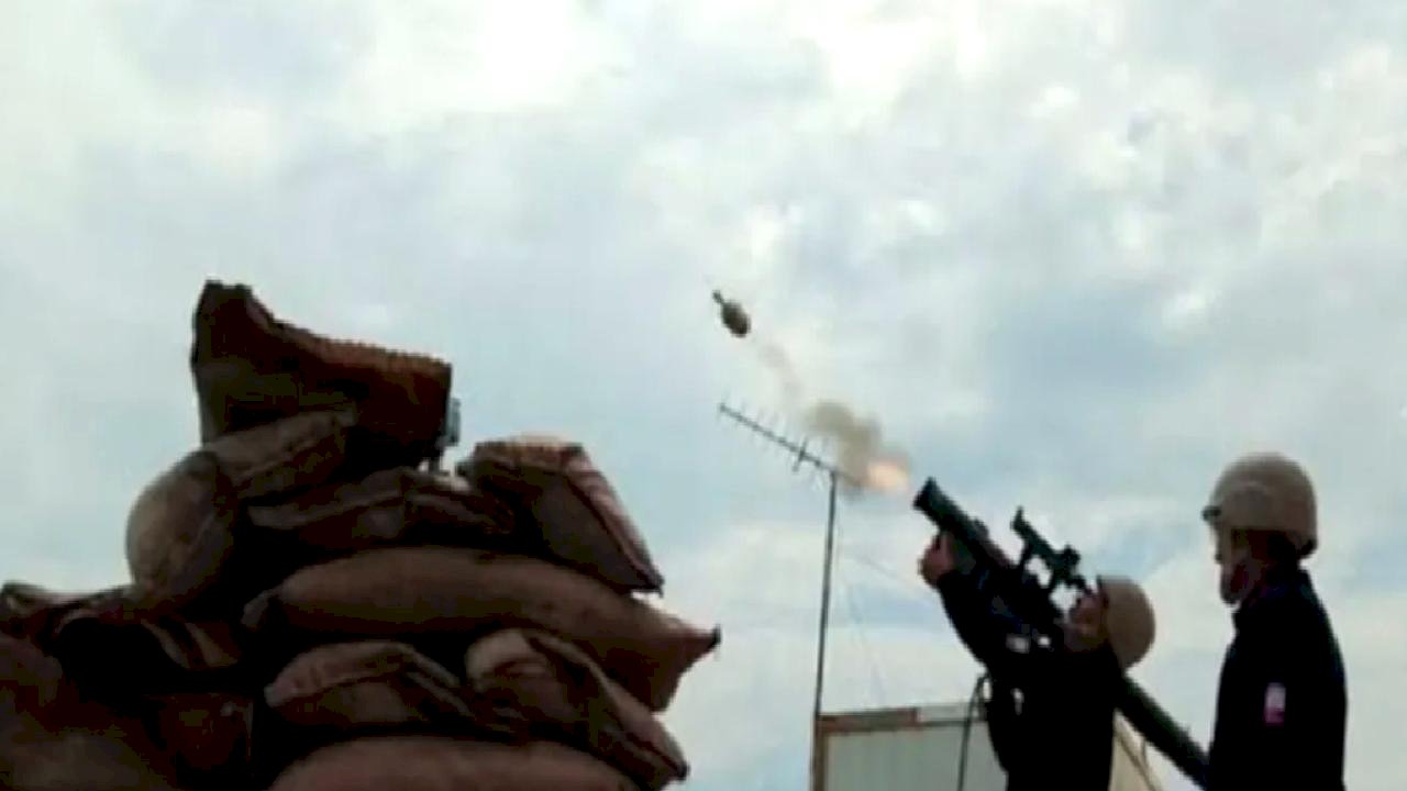 BAHA ve SUNGUR envantere girdi... TSK&#039;ya yerli güç!